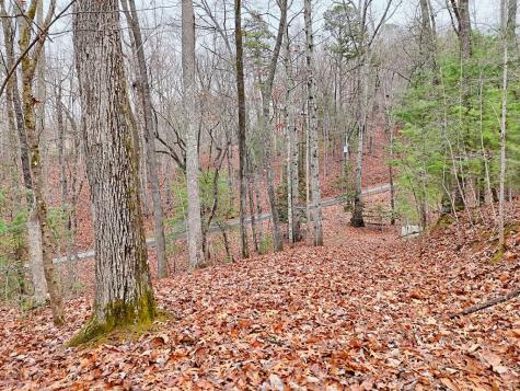 Tract 3 Wilmar Circle Blairsville GA 30512