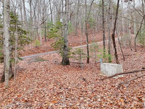 Tract 3 Wilmar Circle Blairsville GA 30512
