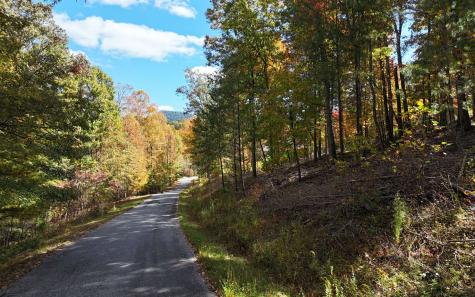 Lt 15 Fox Crossing Blairsville GA 30512