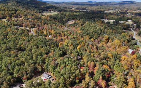 Lt 15 Fox Crossing Blairsville GA 30512