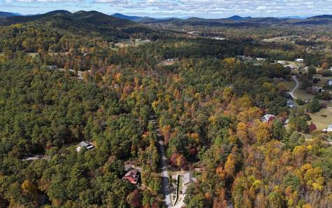 Lt 15 Fox Crossing Blairsville GA 30512