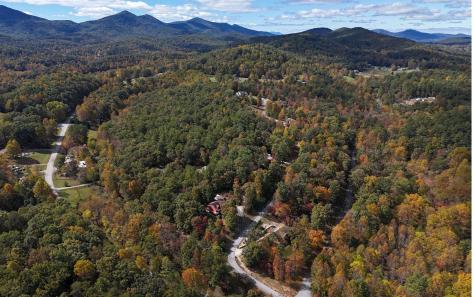 Lt 15 Fox Crossing Blairsville GA 30512