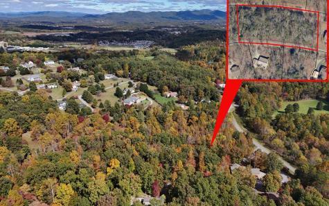 Lt 15 Fox Crossing Blairsville GA 30512