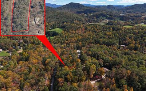 Lt 15 Fox Crossing Blairsville GA 30512