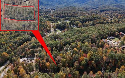 Lt 15 Fox Crossing Blairsville GA 30512