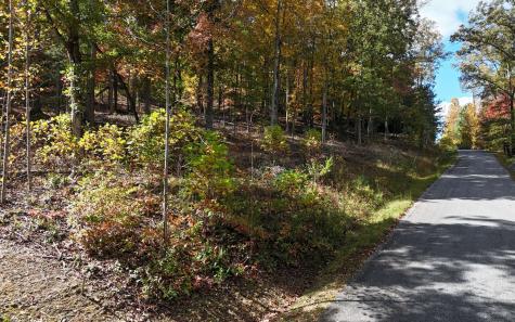 Lt 15 Fox Crossing Blairsville GA 30512