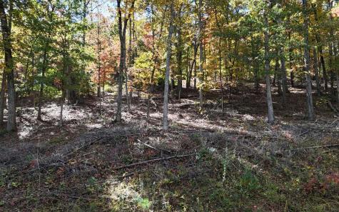 Lt 15 Fox Crossing Blairsville GA 30512