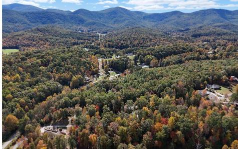 Lt 15 Fox Crossing Blairsville GA 30512
