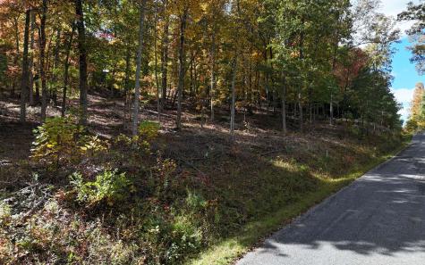 Lt 15 Fox Crossing Blairsville GA 30512