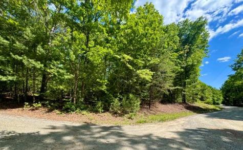 Lt 3 Rockridge Road Murphy NC 26906