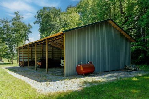 5260 Hardscrabble Road Mineral Bluff GA 30559