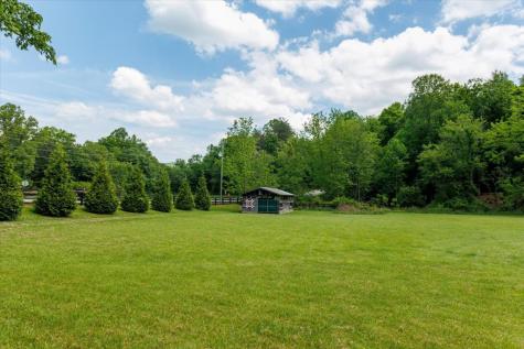 5260 Hardscrabble Road Mineral Bluff GA 30559