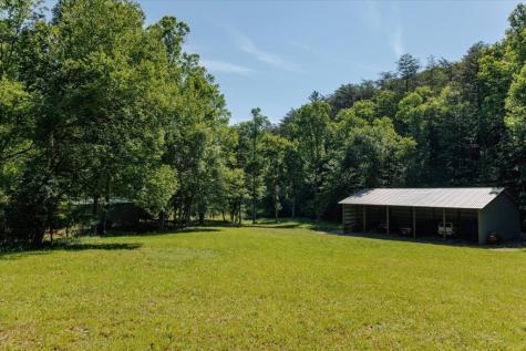 5260 Hardscrabble Road Mineral Bluff GA 30559
