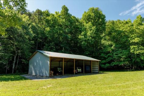 5260 Hardscrabble Road Mineral Bluff GA 30559