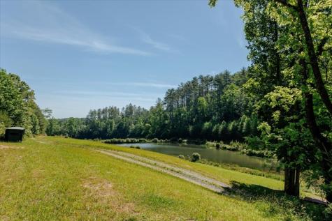 5260 Hardscrabble Road Mineral Bluff GA 30559