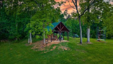 5260 Hardscrabble Road Mineral Bluff GA 30559