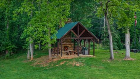 5260 Hardscrabble Road Mineral Bluff GA 30559