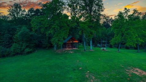 5260 Hardscrabble Road Mineral Bluff GA 30559