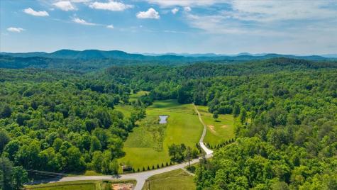 5260 Hardscrabble Road Mineral Bluff GA 30559