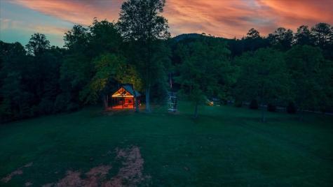 5260 Hardscrabble Road Mineral Bluff GA 30559