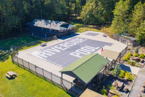 264 13th Street Ellijay GA 30540