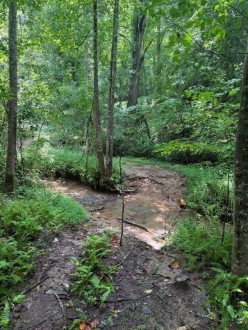 Tbd Pinelog Church Road Brasstown NC 28902