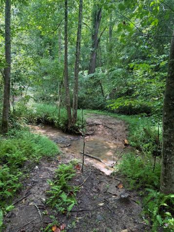 Tbd Pinelog Church Road Brasstown NC 28902