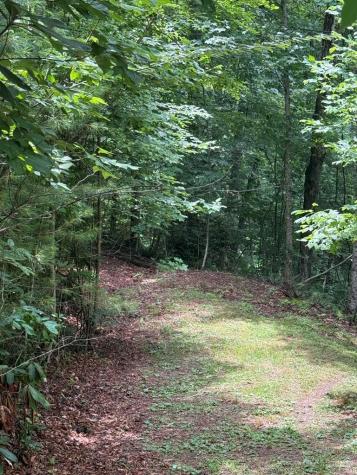 Tbd Pinelog Church Road Brasstown NC 28902