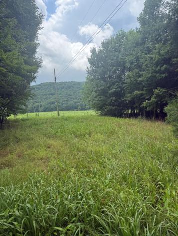Tbd Pinelog Church Road Brasstown NC 28902