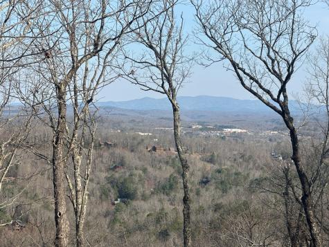 Lot 4 Blue Horizon Drive Blue Ridge GA 30513
