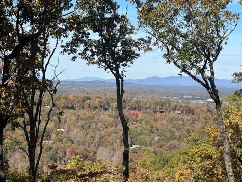 Lot 4 Blue Horizon Drive Blue Ridge GA 30513