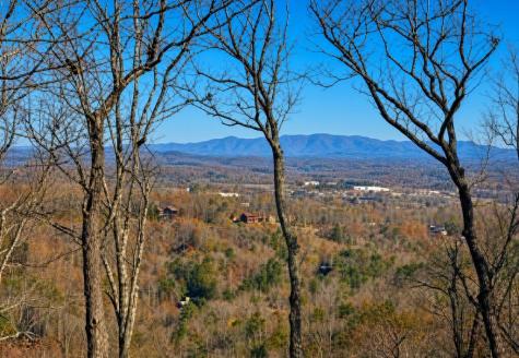 Lot 4 Blue Horizon Drive Blue Ridge GA 30513