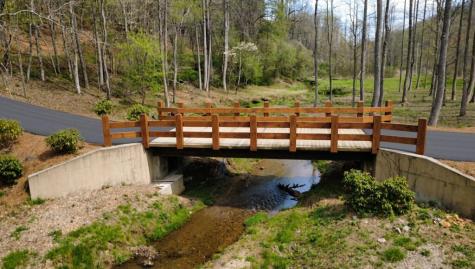 Lot 4 Blue Horizon Drive Blue Ridge GA 30513