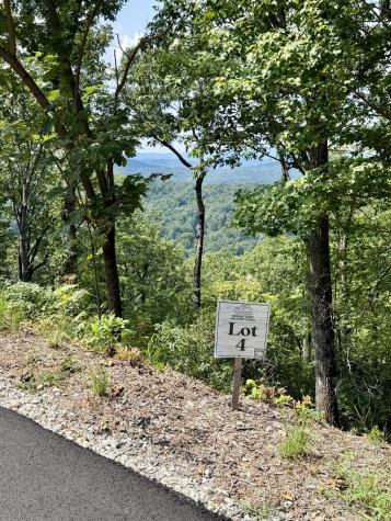 Lot 4 Blue Horizon Drive Blue Ridge GA 30513
