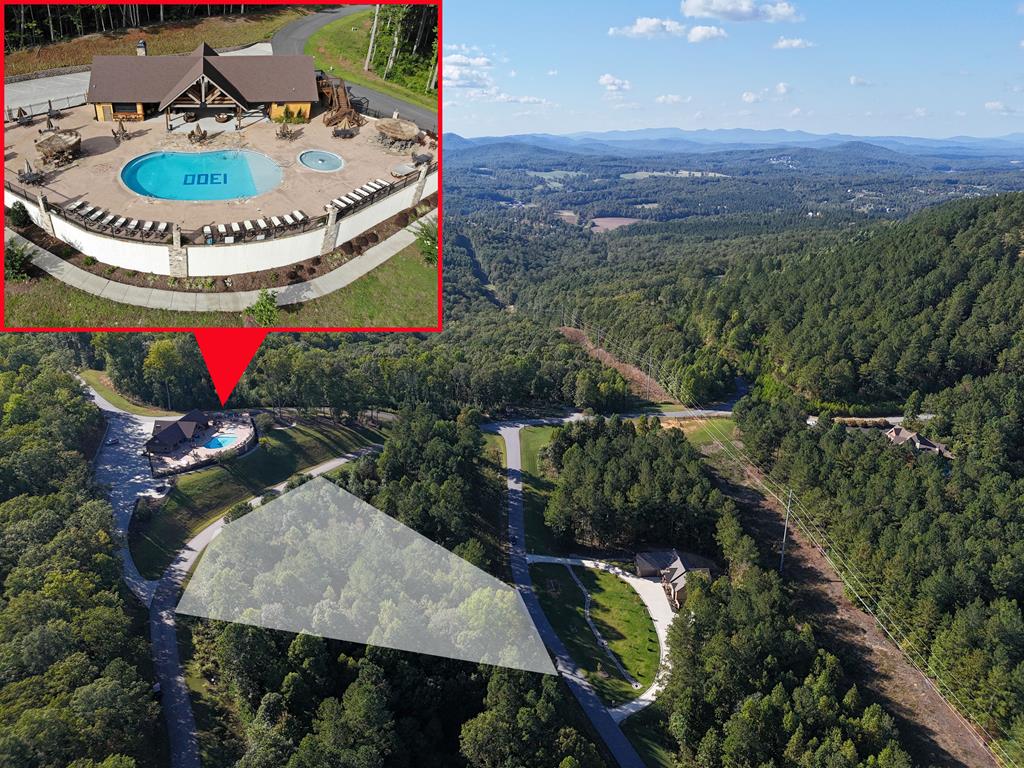 LOT55 Thirteen Hundred Blairsville GA 30512