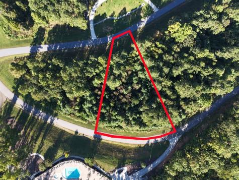 LOT55 Thirteen Hundred Blairsville GA 30512