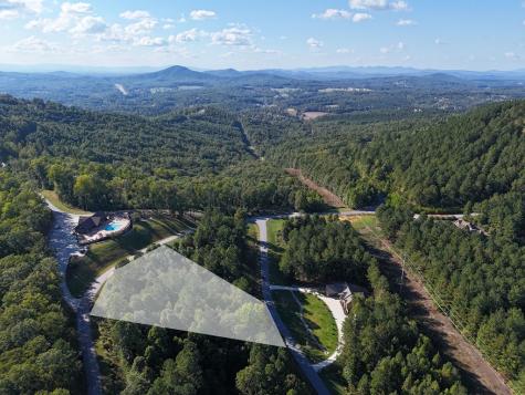 LOT55 Thirteen Hundred Blairsville GA 30512