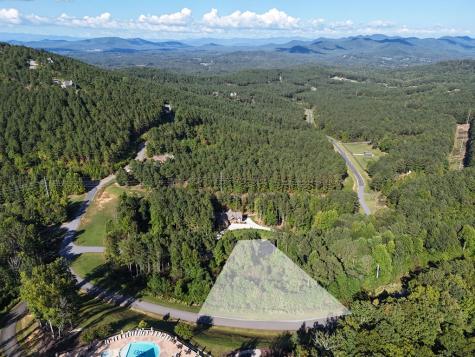 LOT55 Thirteen Hundred Blairsville GA 30512