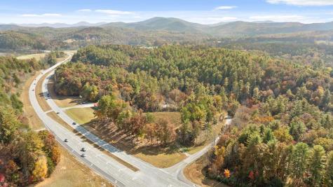 0 Whispering Pines Road Morganton GA 30560