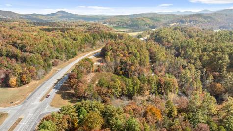 0 Whispering Pines Road Morganton GA 30560