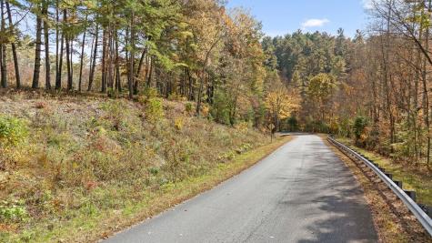 0 Whispering Pines Road Morganton GA 30560