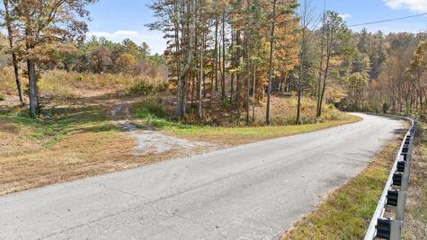0 Whispering Pines Road Morganton GA 30560