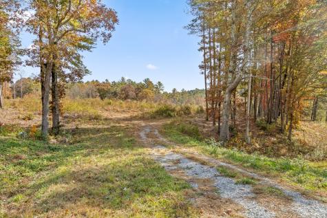 0 Whispering Pines Road Morganton GA 30560