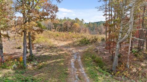 0 Whispering Pines Road Morganton GA 30560