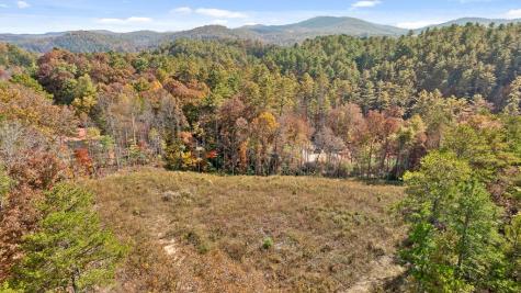 0 Whispering Pines Road Morganton GA 30560