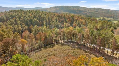 0 Whispering Pines Road Morganton GA 30560