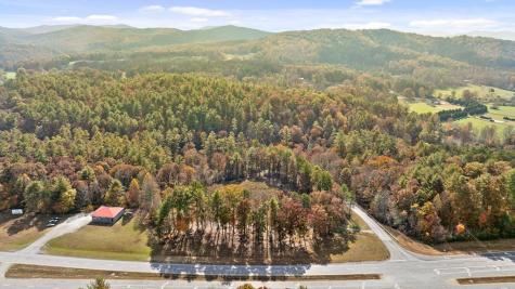0 Whispering Pines Road Morganton GA 30560