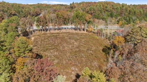 0 Whispering Pines Road Morganton GA 30560