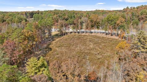 0 Whispering Pines Road Morganton GA 30560