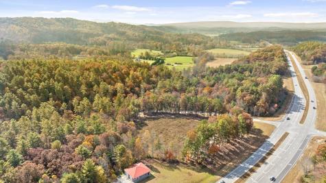 0 Whispering Pines Road Morganton GA 30560